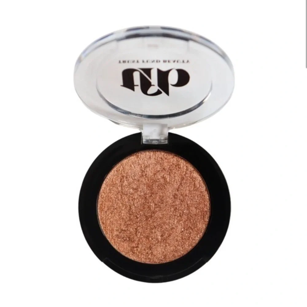 Urban Decay Honey Glow That Glow Tho Highlighter